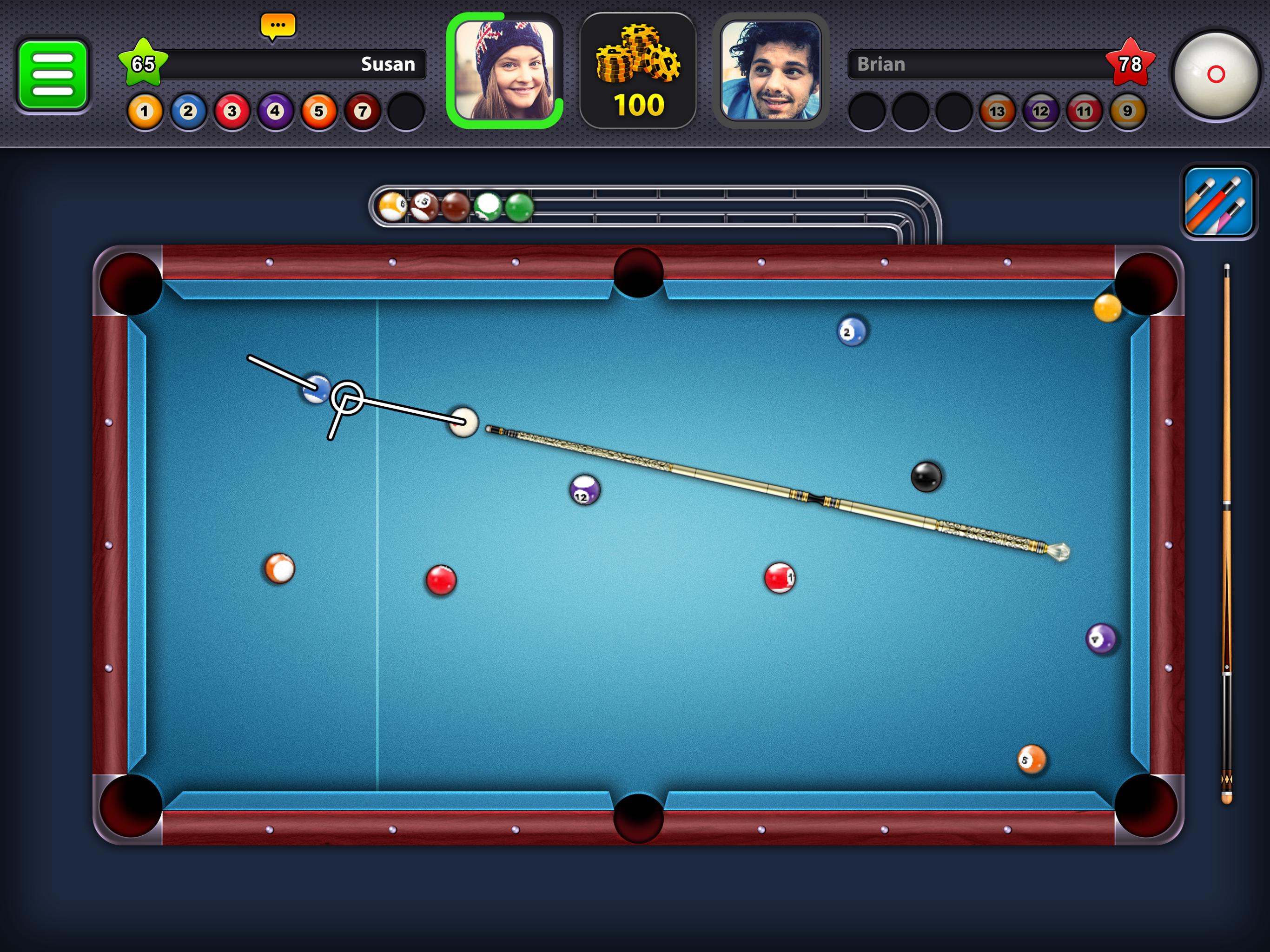 8 ball pool 4.2 0 apk download for android 2016