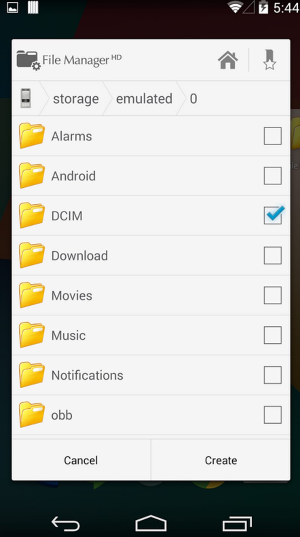 Download my file manager for windows phone service