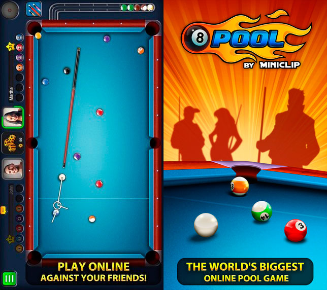 8 Ball Pool 4.2 0 Apk Download For Android